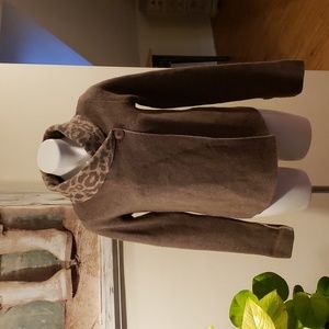 Chiaramente Wool Sweater